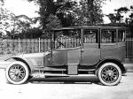 Sunbeam 12/16 HP Limousine 1913 года